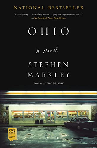 Ohio ( Inglese )