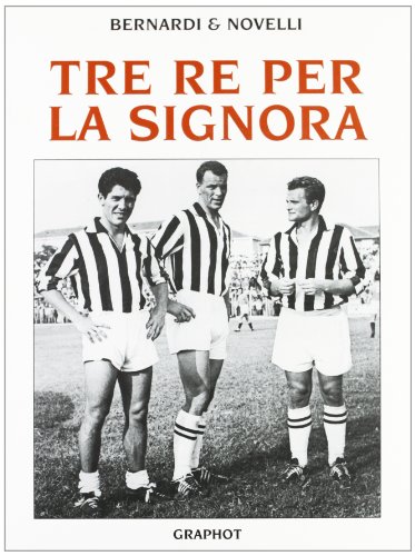 Tre Re Per La Signora