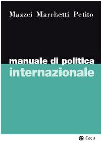 Manuale Di Politica Internazionale