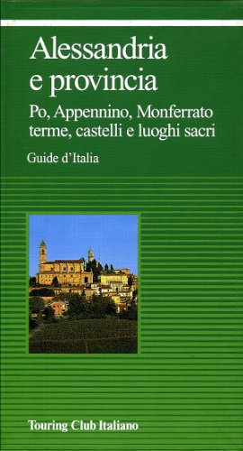 Alessandria E Provincia
