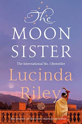 The Moon Sister: Tiggy'S Story: 5