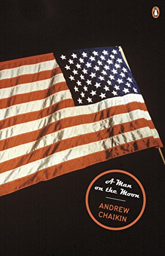 A Man On The Moon: The Voyages Of The Apollo Astronauts