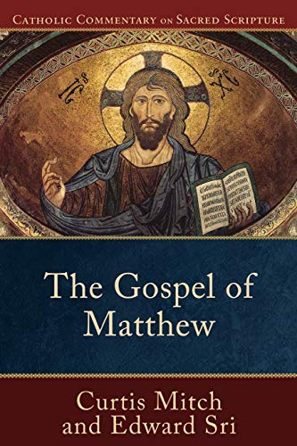 The Gospel Of Matthew