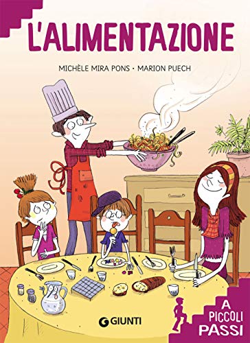 L'Alimentazione