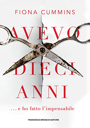 Avevo Dieci Anni