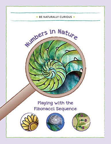 Numbers In Nature: Playing With The Fibonacci Sequence