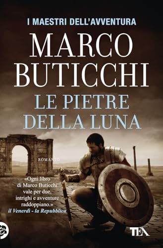 Le Pietre Della Luna