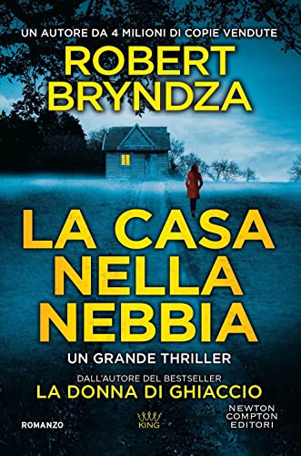 La Casa Nella Nebbia