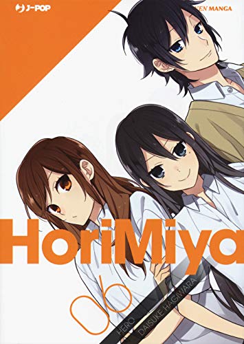 Horimiya (Vol. 6)