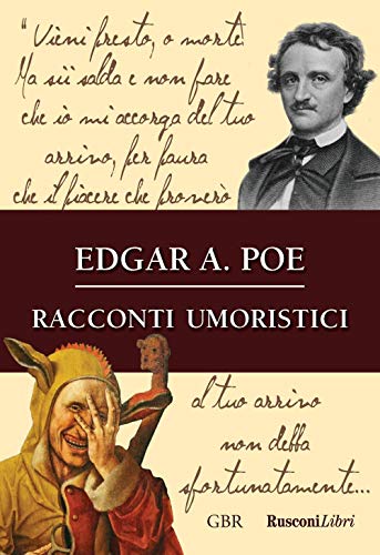 Racconti Umoristici