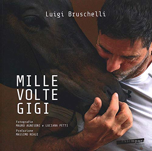 Mille Volte Gigi. Ediz. Illustrata
