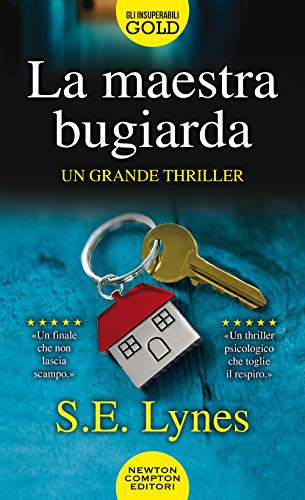 La Maestra Bugiarda