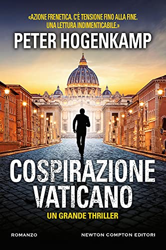 Cospirazione Vaticano