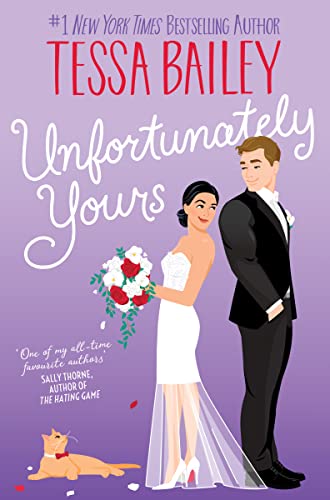 Unfortunately Yours Uk: A Novel: 2