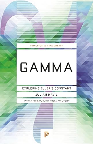 Gamma: Exploring Euler'S Constant