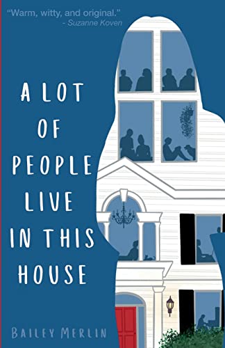 A Lot Of People Live In This House