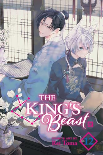 The King'S Beast 12