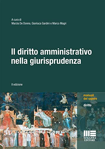 Il Diritto Amministrativo Nella Giurisprudenza