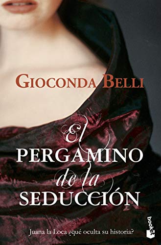 El Pergamino De La Seducción: 6026