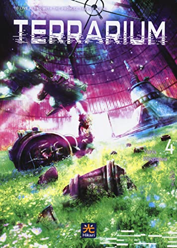 Terrarium (Vol. 4)