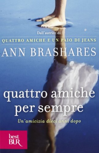 Quattro Amiche Per Sempre