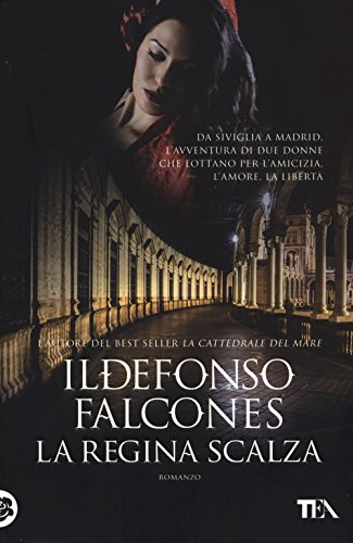 La Regina Scalza