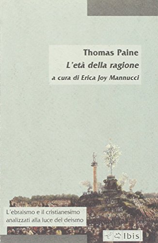 L'Età Della Ragione
