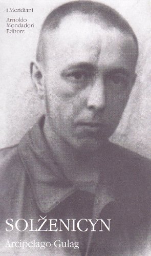 Arcipelago Gulag