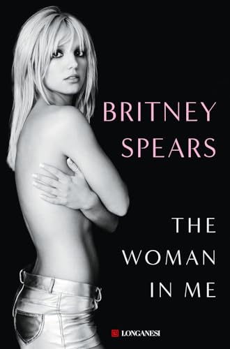The Woman In Me (Edizione Italiana)