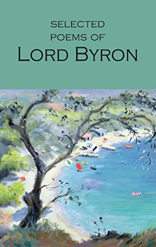 The Collected Poems Of Lord Byron