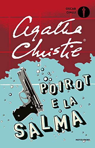 Poirot E La Salma