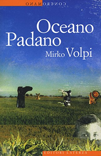 Oceano Padano