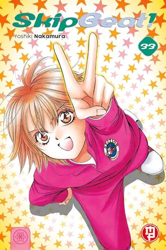 Skip Beat! (Vol. 33)