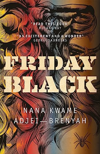 Friday Black
