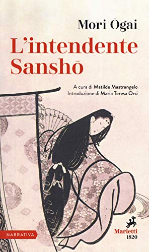 L'Intendente Sansho