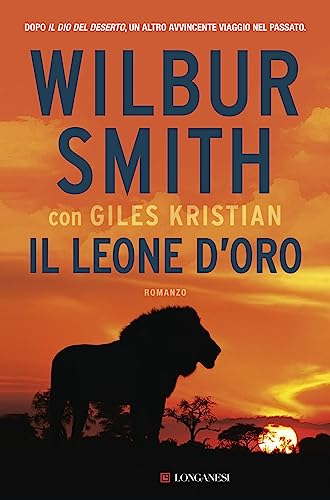 Il Leone D'Oro