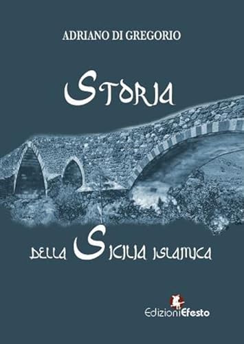 Storia Della Sicilia Islamica
