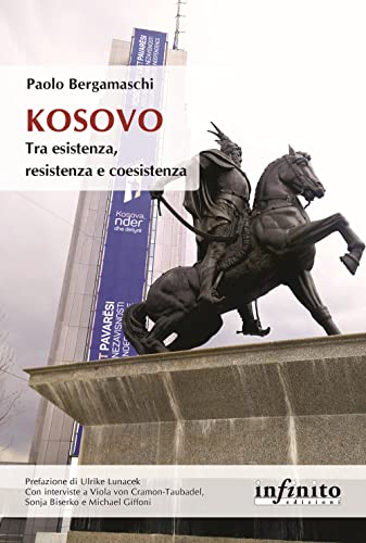 Kosovo Tra Esistenza, Resistenza E Coesistenza
