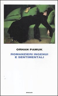 Romanzieri Ingenui E Sentimentali