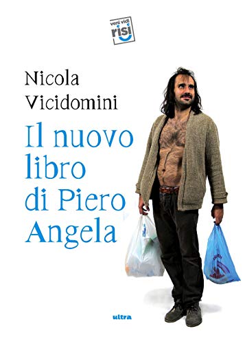 Il Nuovo Libro Di Piero Angela