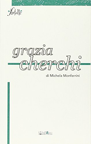 Grazia Cherchi