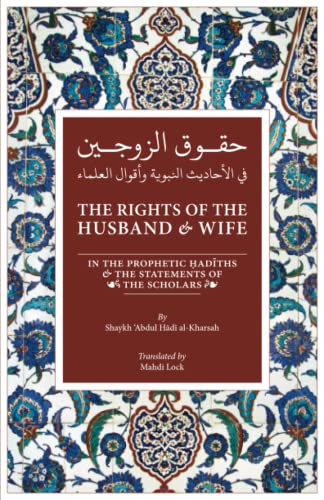 The Rights Of The Husband And Wife