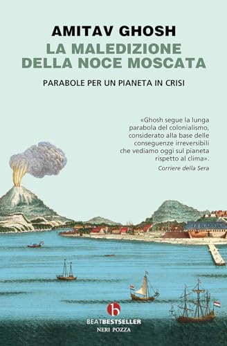 La Maledizione Della Noce Moscata