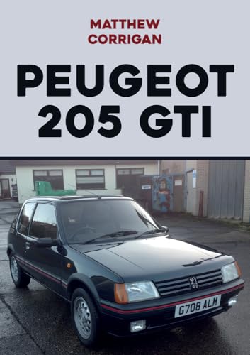 Peugeot 205 Gti
