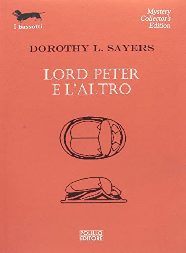 Lord Peter E L'Altro