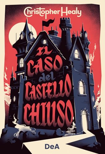 Il Caso Del Castello Chiuso