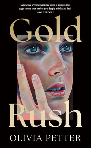 Gold Rush: 'One To Put On Your Summer Books List Right Now' Independent