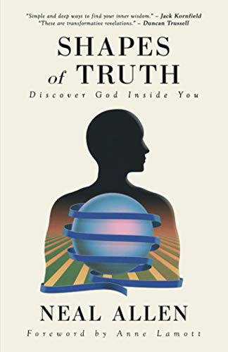 Shapes Of Truth: Discover God Inside You