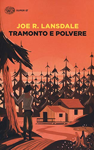Tramonto E Polvere