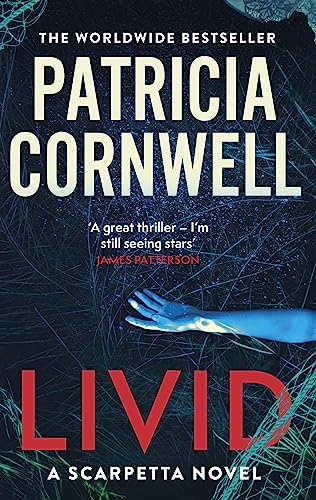 Livid: A Scarpetta Novel: 26